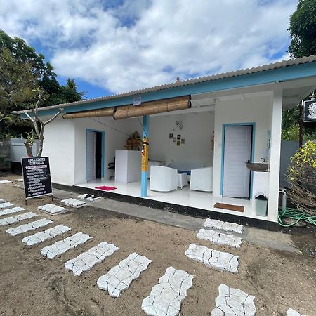 A_One House Hotel Nusa Lembongan  Exterior photo