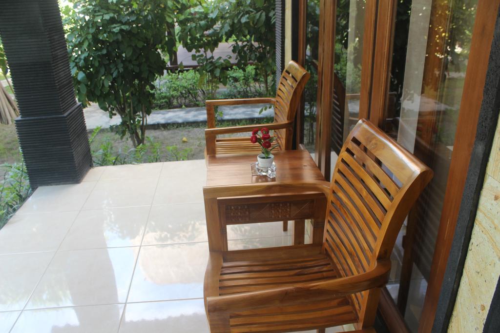 A_One House Hotel Nusa Lembongan  Exterior photo