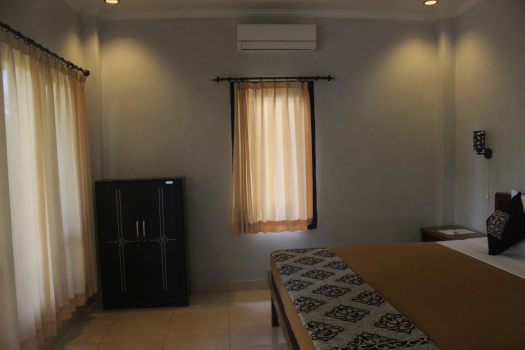 A_One House Hotel Nusa Lembongan  Exterior photo