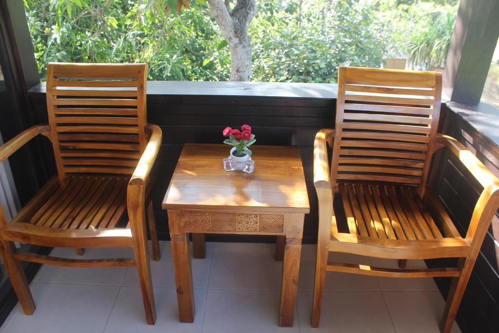 A_One House Hotel Nusa Lembongan  Exterior photo