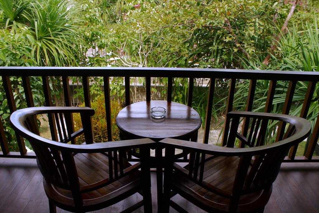 A_One House Hotel Nusa Lembongan  Exterior photo