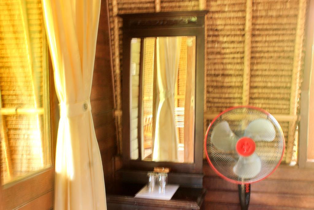 A_One House Hotel Nusa Lembongan  Exterior photo