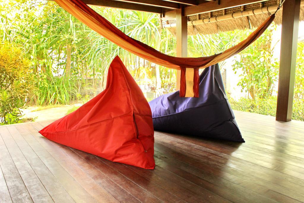 A_One House Hotel Nusa Lembongan  Exterior photo